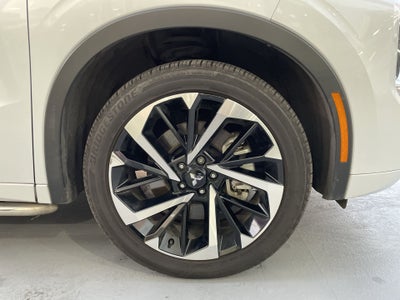 2024 Mitsubishi OUTLANDER DIAMOND