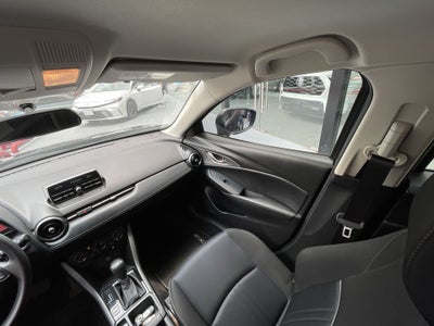 2019 Mazda Mazda CX3 I 2WD