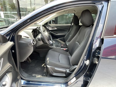2019 Mazda Mazda CX3 I 2WD