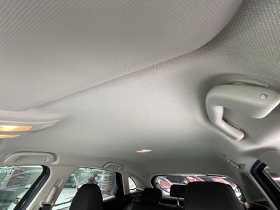 2019 Mazda Mazda CX3 I 2WD