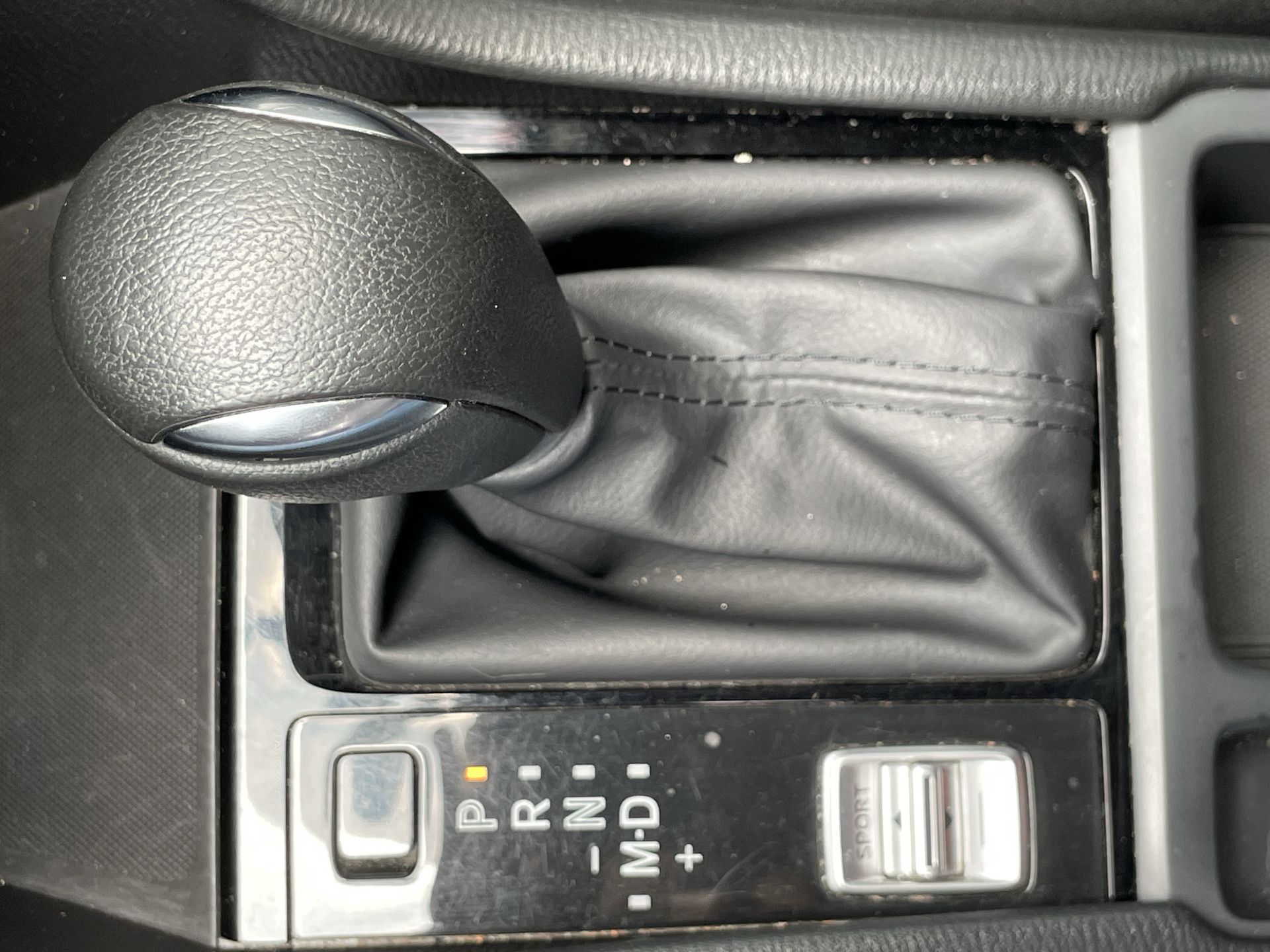 2019 Mazda Mazda CX3 I 2WD