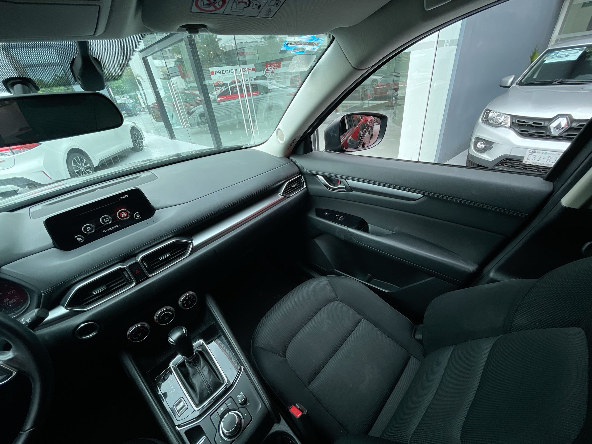 2019 Mazda Mazda CX-5 I SPORT 2WD