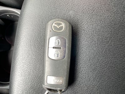2019 Mazda Mazda CX-5 I SPORT 2WD