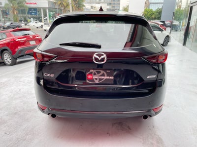 2019 Mazda Mazda CX-5 I SPORT 2WD