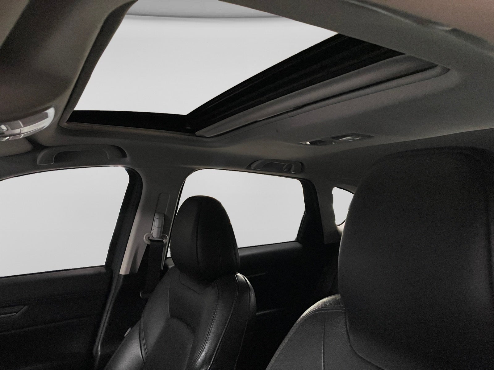 2021 Mazda Mazda CX-5 I GRAND TOURING 2WD