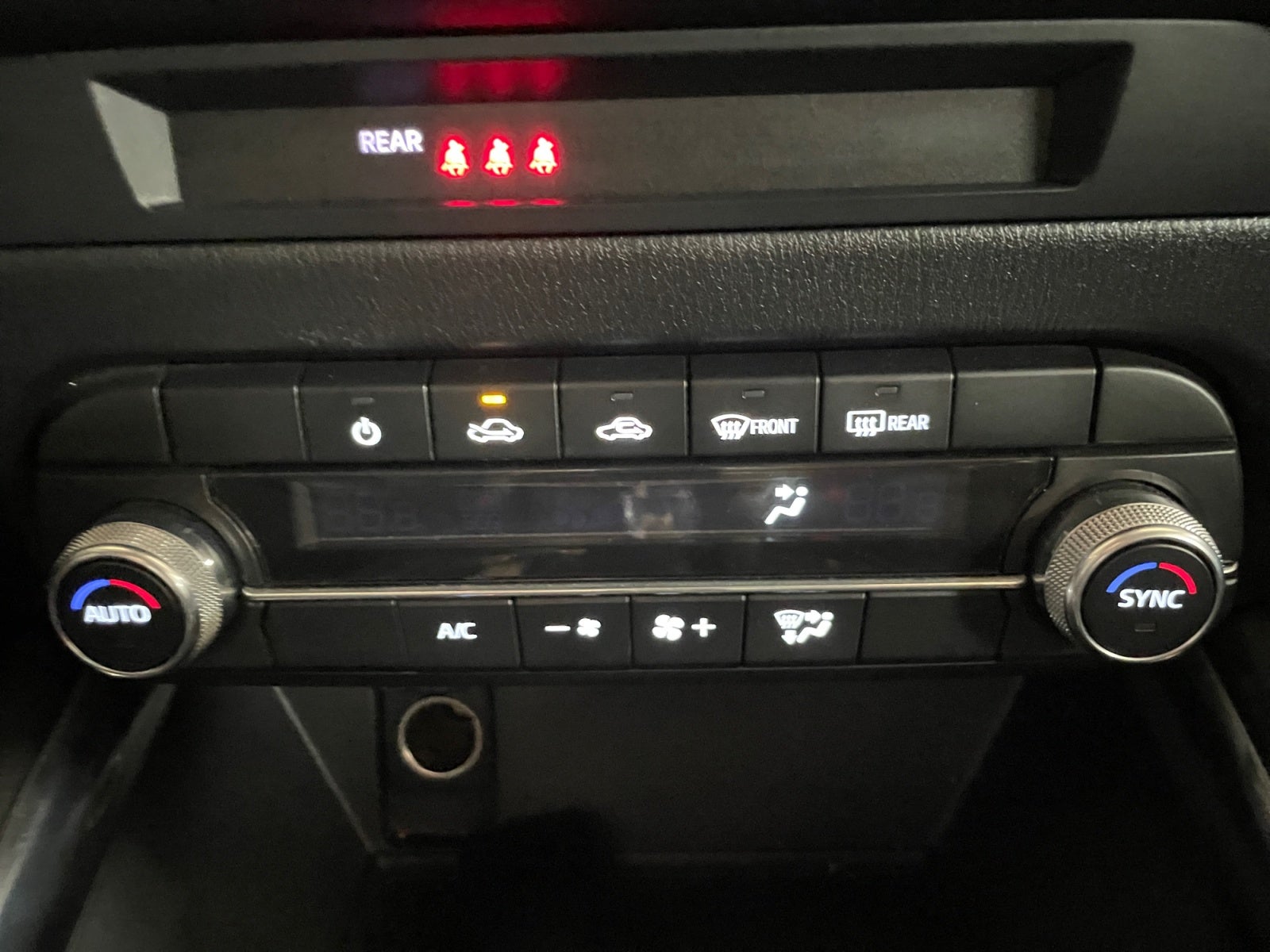 2021 Mazda Mazda CX-5 I GRAND TOURING 2WD