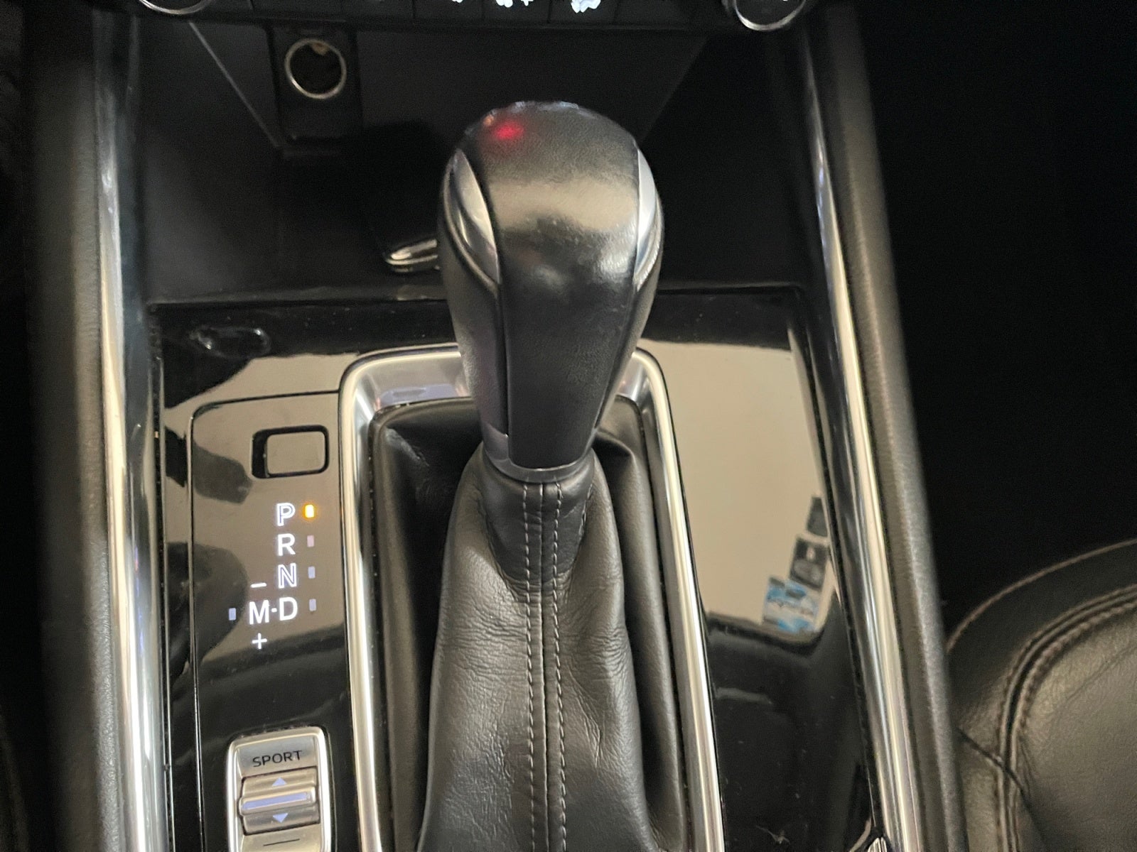 2021 Mazda Mazda CX-5 I GRAND TOURING 2WD
