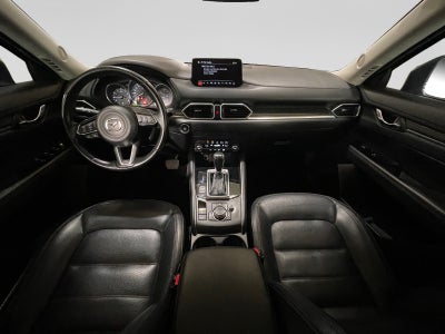 2021 Mazda Mazda CX-5 I GRAND TOURING 2WD