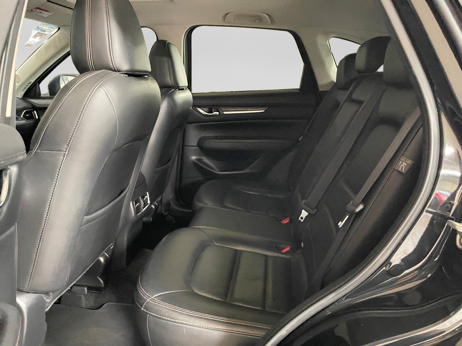 2021 Mazda Mazda CX-5 I GRAND TOURING 2WD