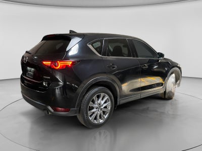 2021 Mazda Mazda CX-5 I GRAND TOURING 2WD