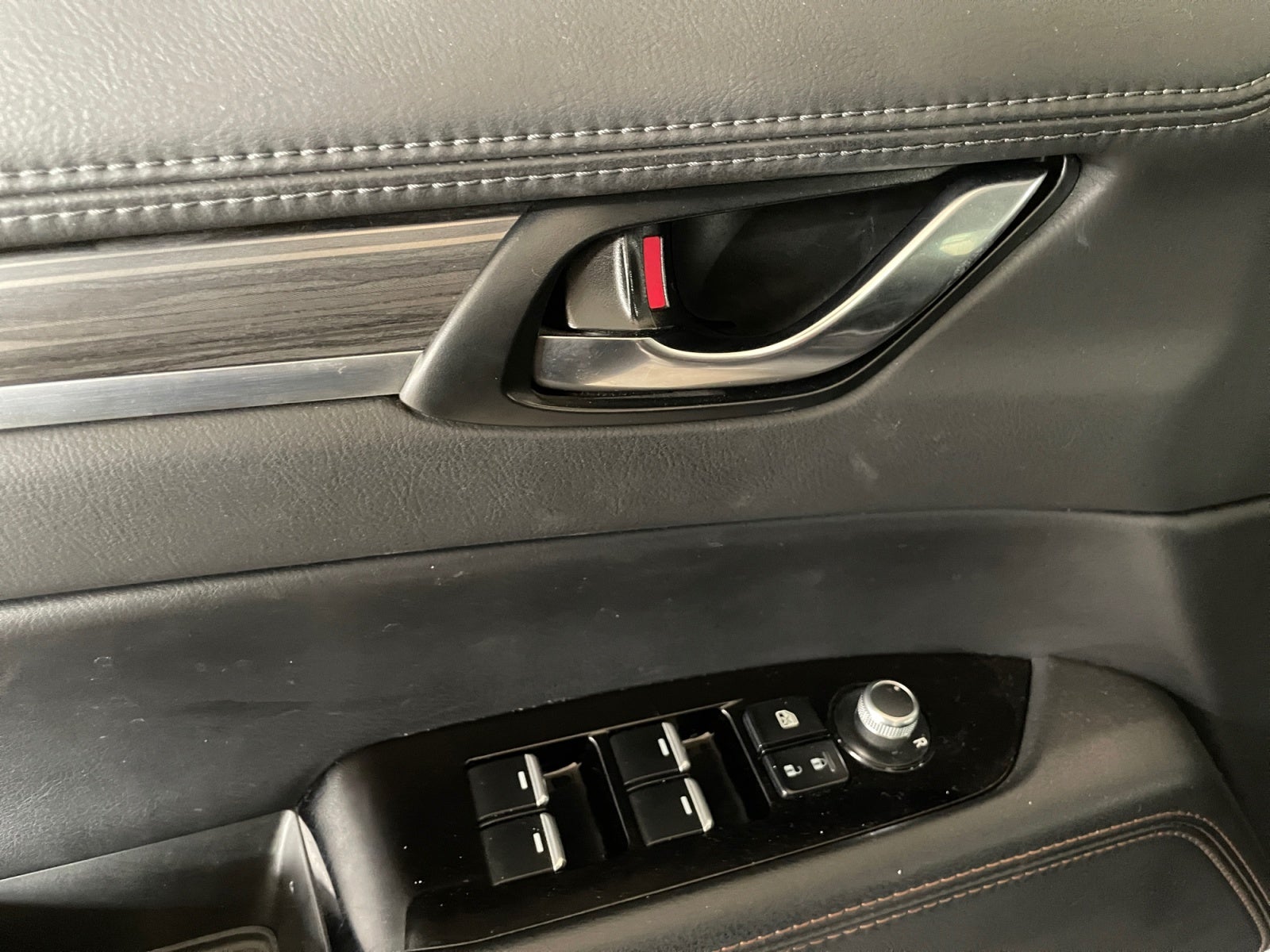 2021 Mazda Mazda CX-5 S GRAND TOURING 2WD