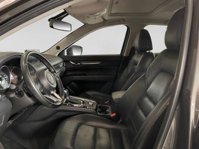 2021 Mazda Mazda CX-5 S GRAND TOURING 2WD