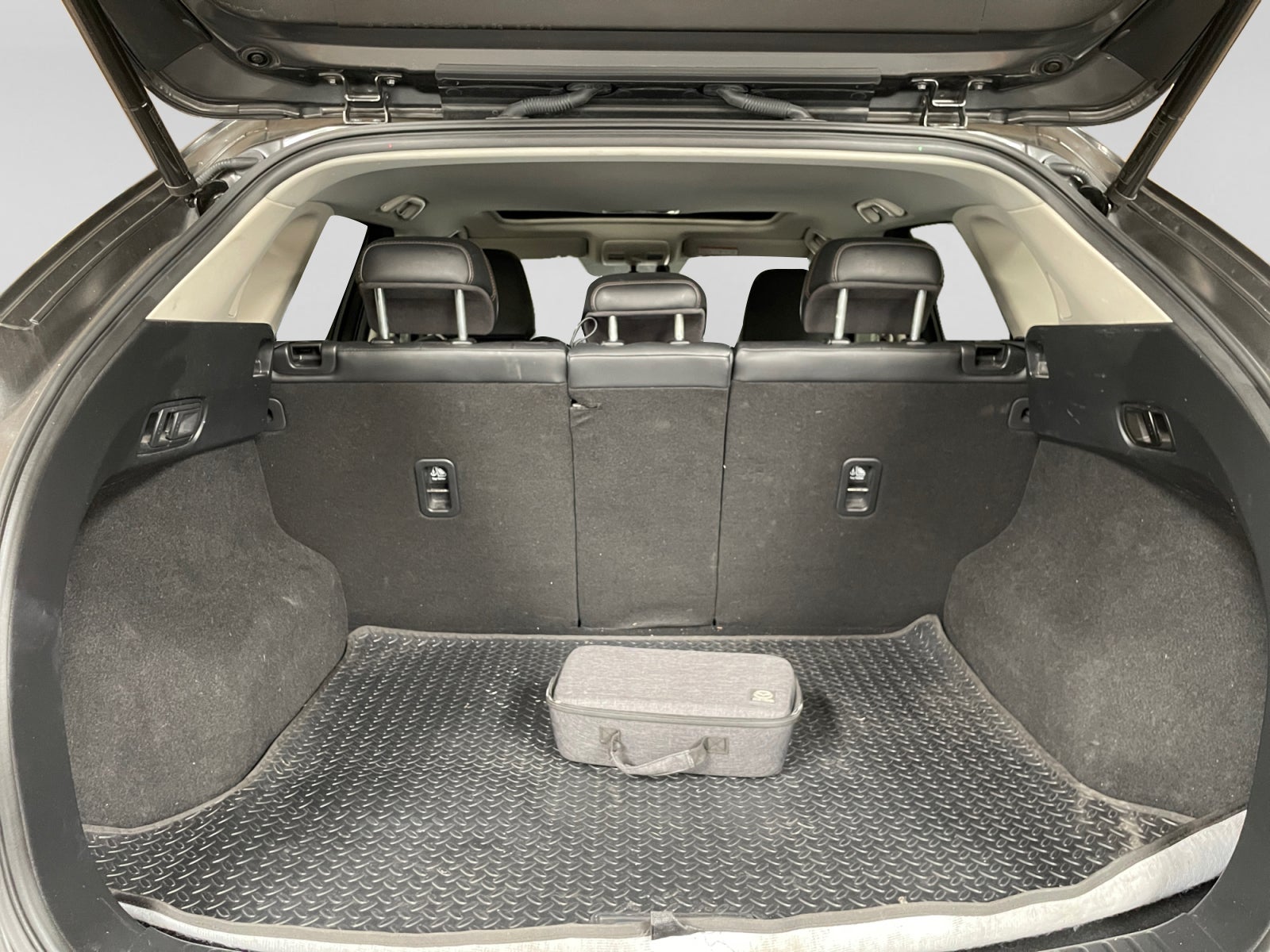 2021 Mazda Mazda CX-5 S GRAND TOURING 2WD