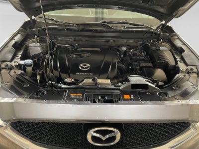 2021 Mazda Mazda CX-5 S GRAND TOURING 2WD