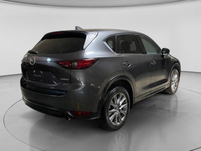 2021 Mazda Mazda CX-5 S GRAND TOURING 2WD