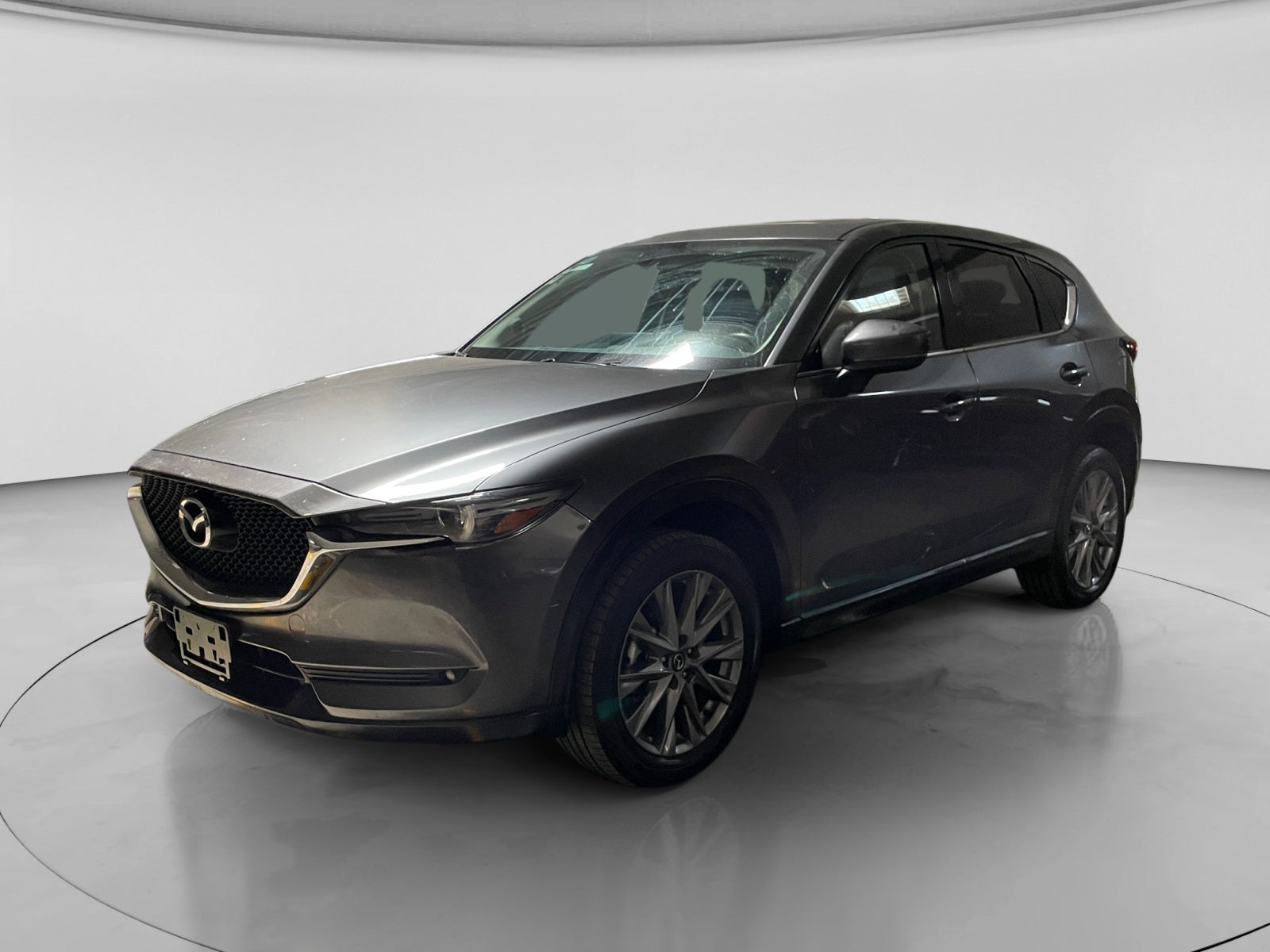 2021 Mazda Mazda CX-5 S GRAND TOURING 2WD