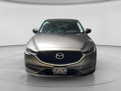2021 Mazda Mazda CX-5 S GRAND TOURING 2WD