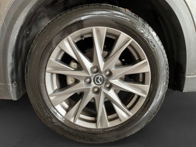 2021 Mazda Mazda CX-5 S GRAND TOURING 2WD