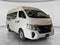 2025 Nissan URVAN PANEL VENTANAS AMPLIA 25