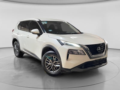 2023 Nissan X-TRAIL ADVANCE 2 ROW 23