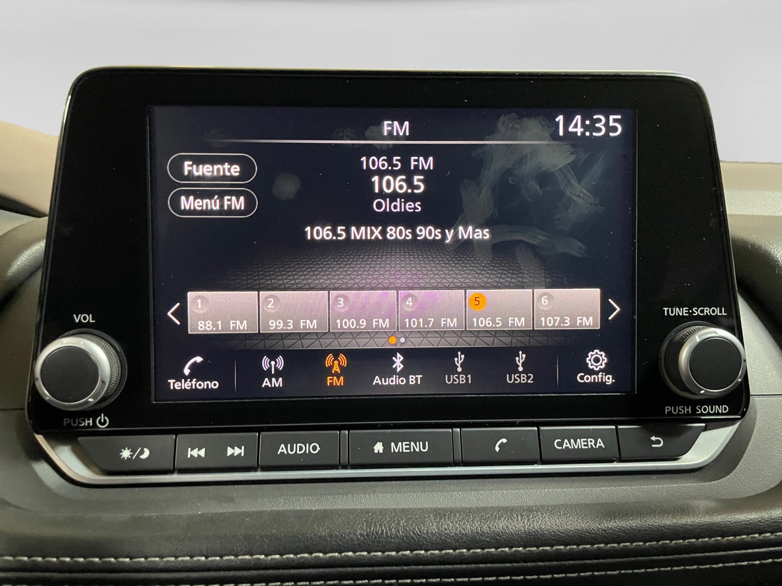 2023 Nissan X-TRAIL ADVANCE 2 ROW 23