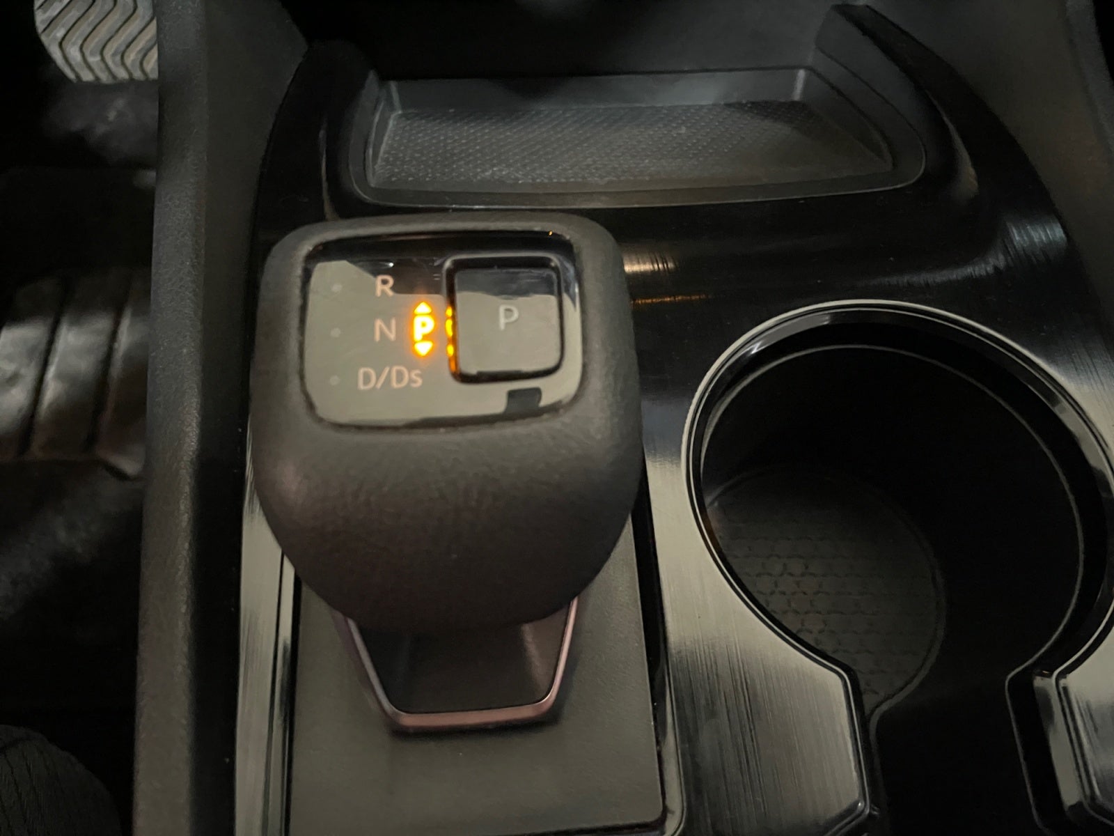 2023 Nissan X-TRAIL ADVANCE 2 ROW 23