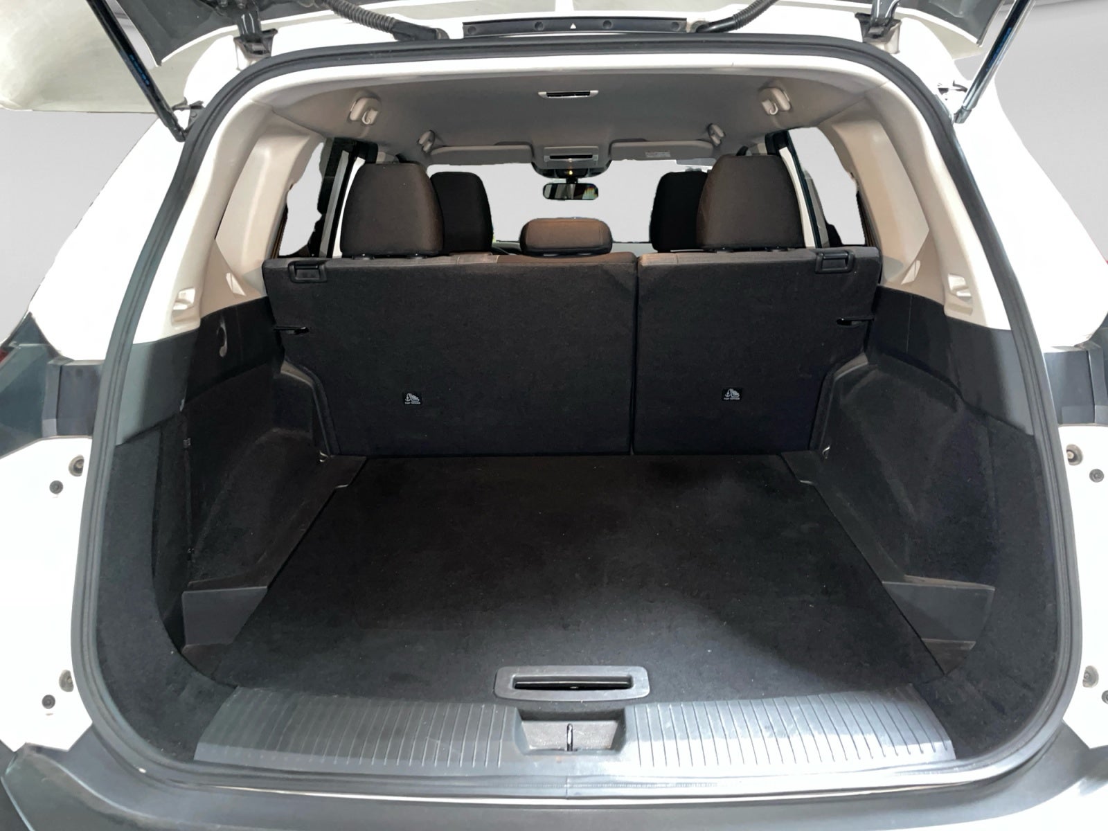 2023 Nissan X-TRAIL ADVANCE 2 ROW 23