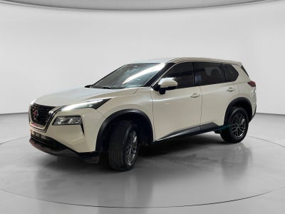 2023 Nissan X-TRAIL ADVANCE 2 ROW 23