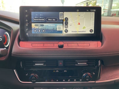 2023 Nissan X-TRAIL PLATINUM PLUS 2 ROW 23