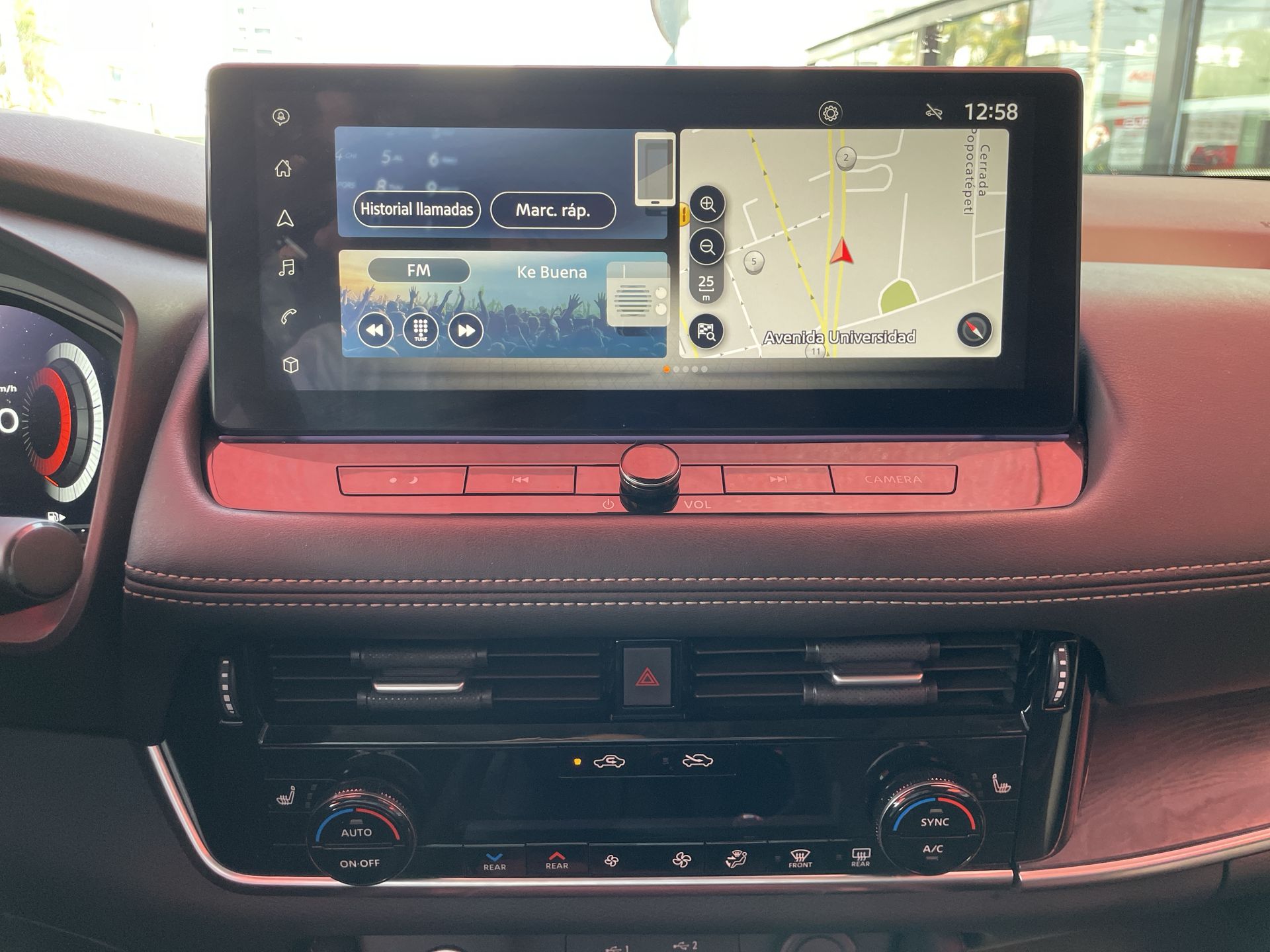 2023 Nissan X-TRAIL PLATINUM PLUS 2 ROW 23