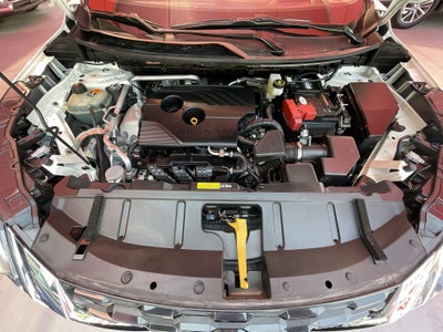 2023 Nissan X-TRAIL PLATINUM PLUS 2 ROW 23