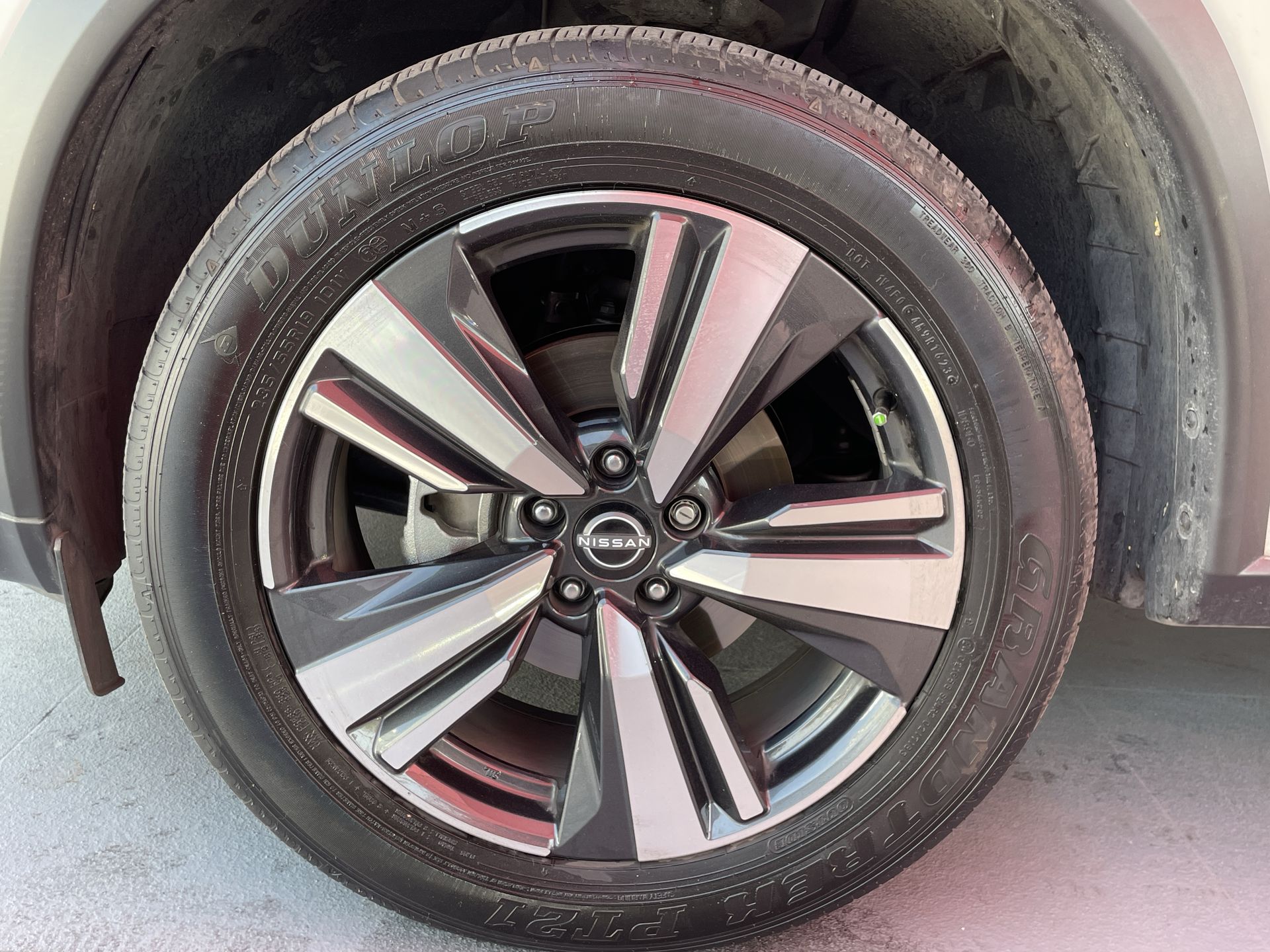 2023 Nissan X-TRAIL PLATINUM PLUS 2 ROW 23