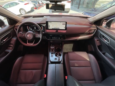 2023 Nissan X-TRAIL PLATINUM PLUS 2 ROW 23