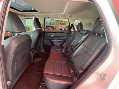 2023 Nissan X-TRAIL PLATINUM PLUS 2 ROW 23