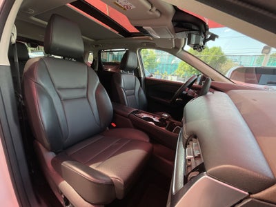 2023 Nissan X-TRAIL PLATINUM PLUS 2 ROW 23