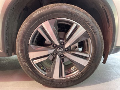 2023 Nissan X-TRAIL PLATINUM PLUS 2 ROW 23