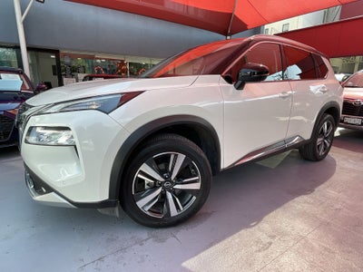 2023 Nissan X-TRAIL PLATINUM PLUS 2 ROW 23