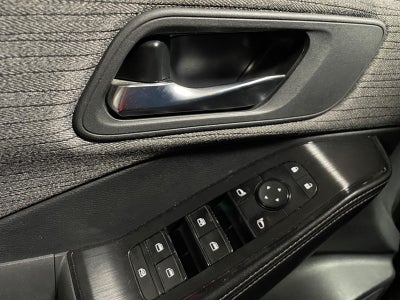 2023 Nissan X-TRAIL ADVANCE 2 ROW 23