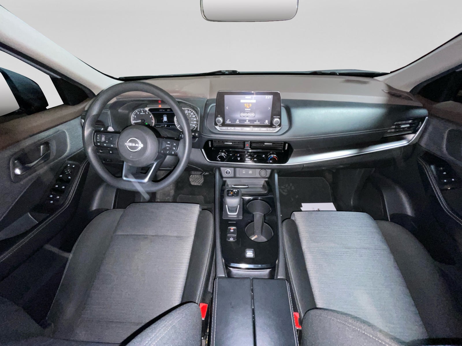 2023 Nissan X-TRAIL ADVANCE 2 ROW 23