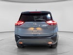 2023 Nissan X-TRAIL ADVANCE 2 ROW 23