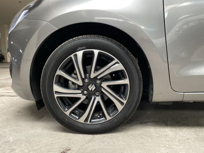 2024 SUZUKI SWIFT GLX CVT