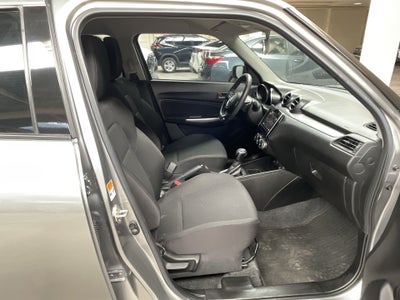 2024 SUZUKI SWIFT GLX CVT