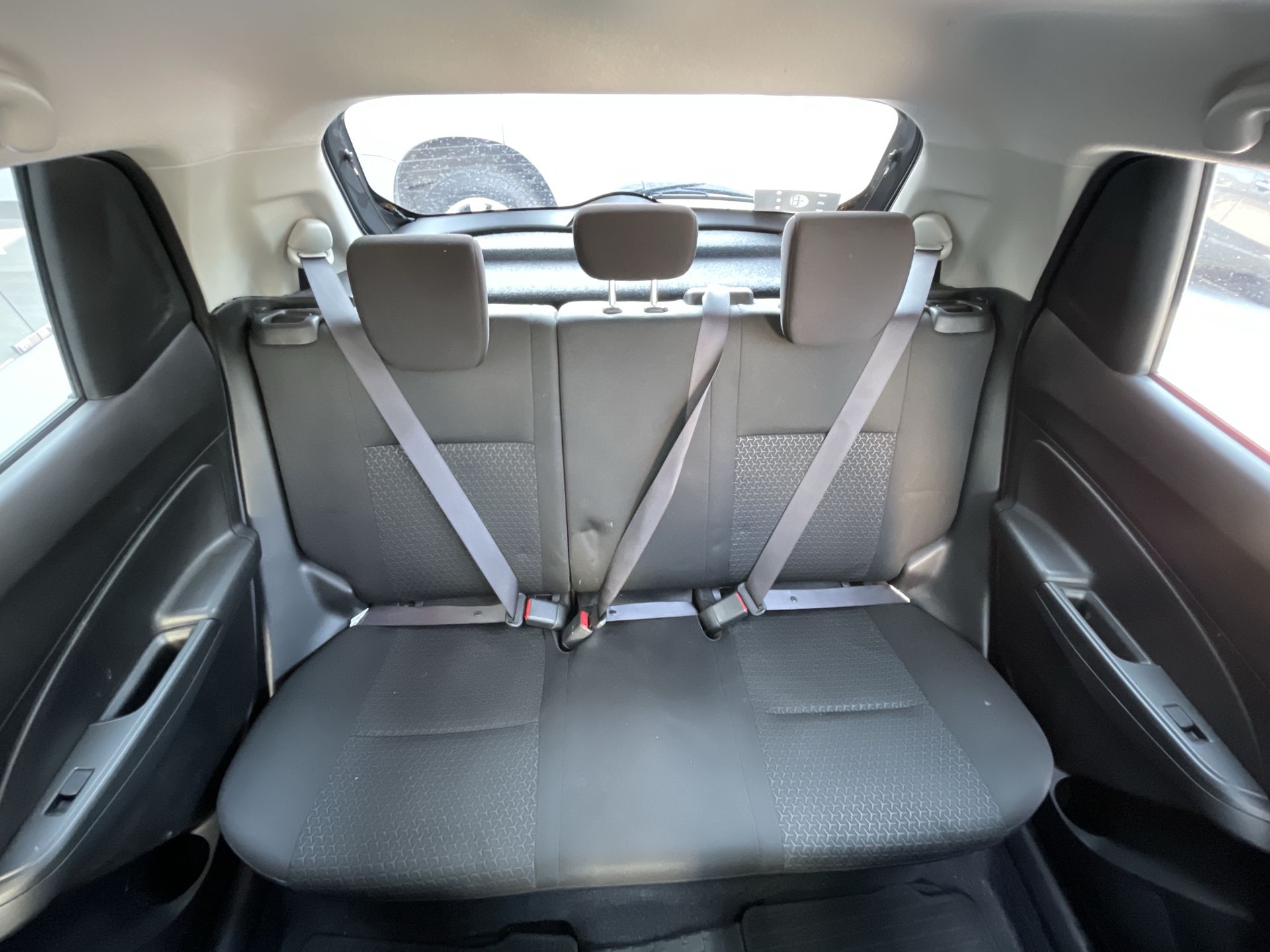 2023 SUZUKI SWIFT GLX CVT