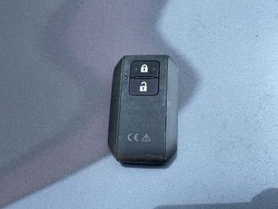 2023 SUZUKI SWIFT GLX CVT