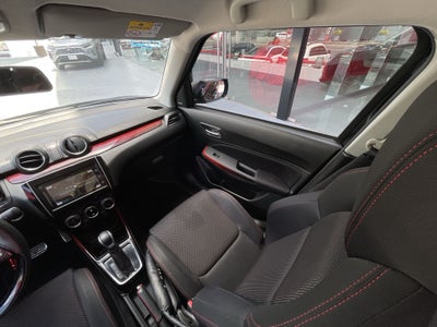 2023 SUZUKI SWIFT 1.4L SPORT 6MT DITC