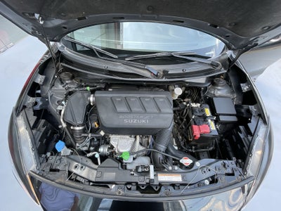 2023 SUZUKI SWIFT 1.4L SPORT 6MT DITC