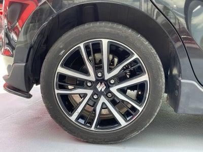 2023 SUZUKI SWIFT 1.4L SPORT 6MT DITC