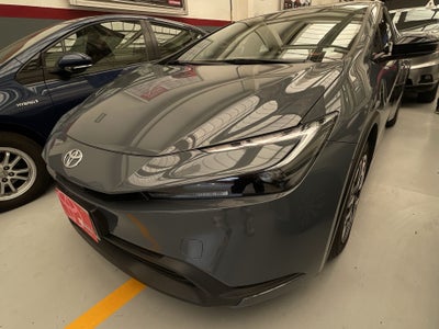 2023 Toyota PRIUS BASE BASE