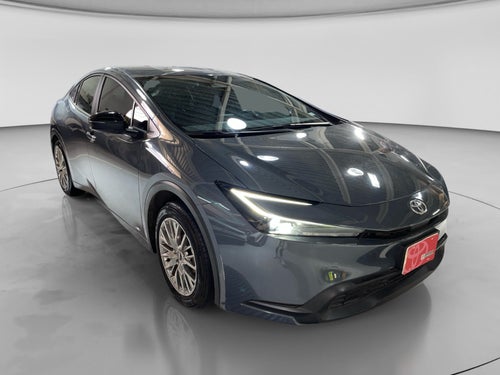 2024 Toyota PRIUS BASE BASE