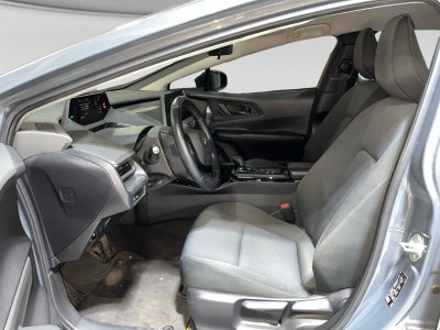 2024 Toyota PRIUS BASE BASE